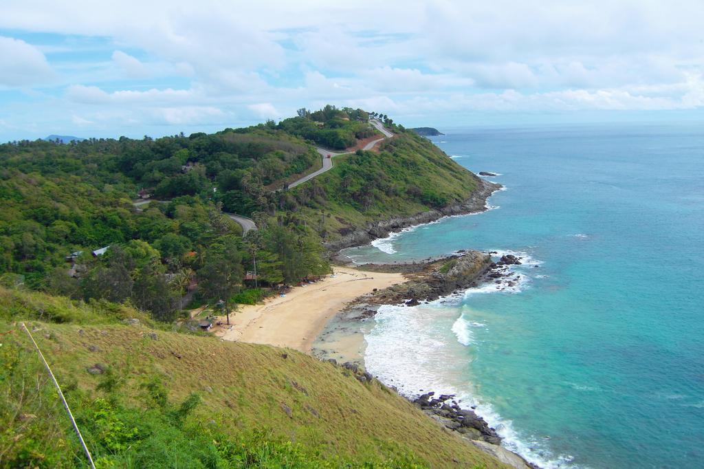 Palm Village Rawai Екстер'єр фото
