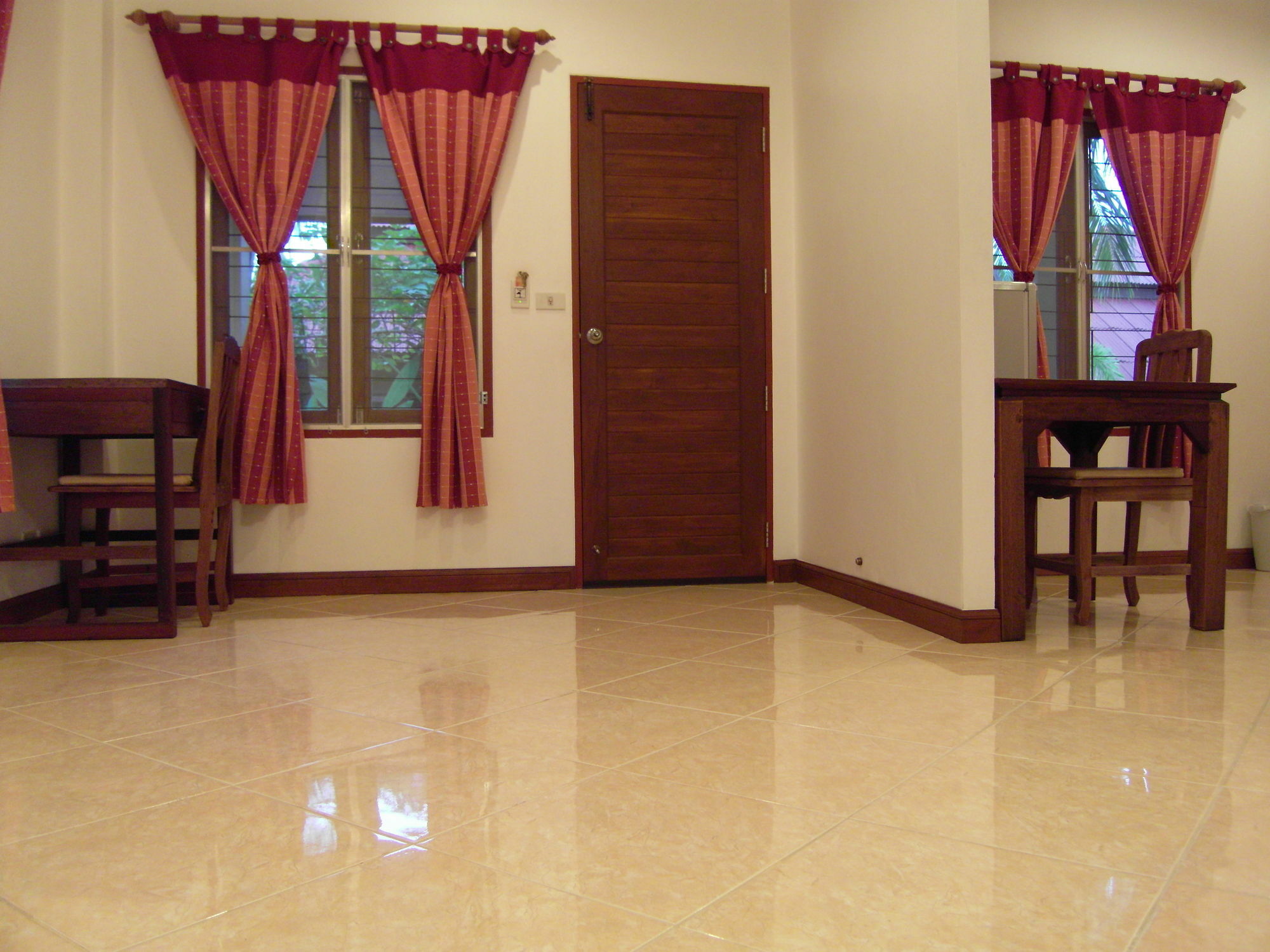 Palm Village Rawai Екстер'єр фото