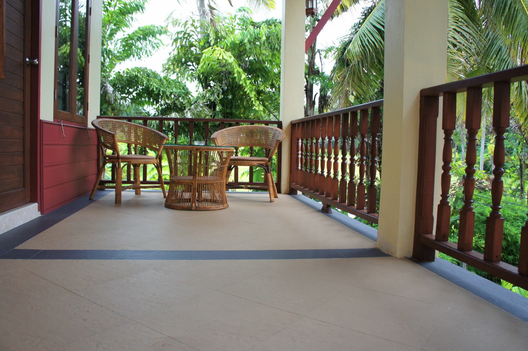 Palm Village Rawai Екстер'єр фото